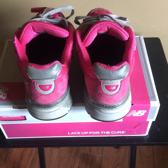 990 New balance PINK❗️❗️ - Picture 2 of 3